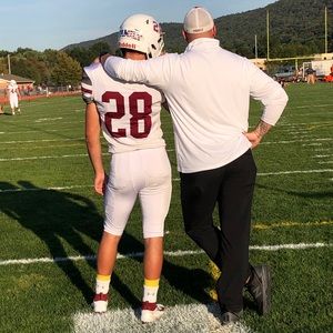 Meet your Posher, Frank